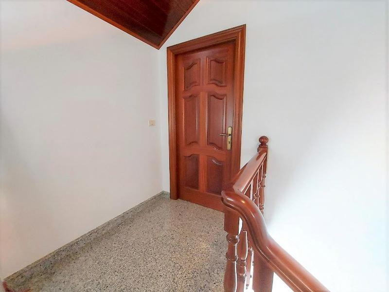 Incostadamorte Corral Da Laxe Dumbría Exterior foto