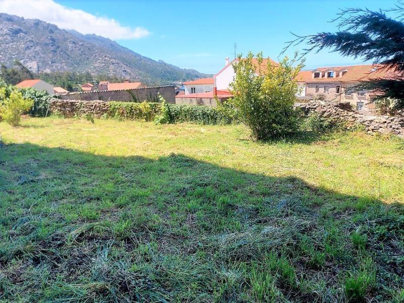 Incostadamorte Corral Da Laxe Dumbría Exterior foto