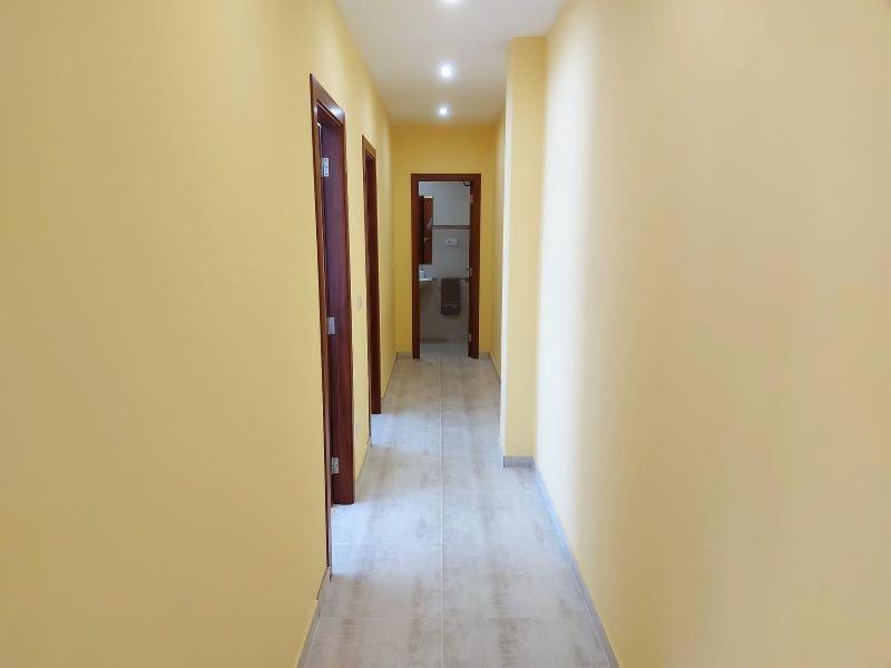 Incostadamorte Corral Da Laxe Dumbría Exterior foto