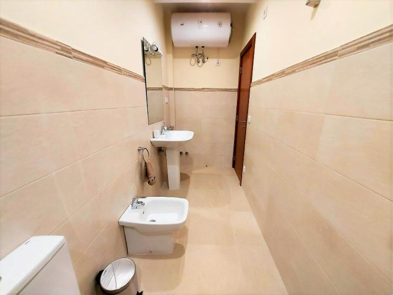 Incostadamorte Corral Da Laxe Dumbría Exterior foto